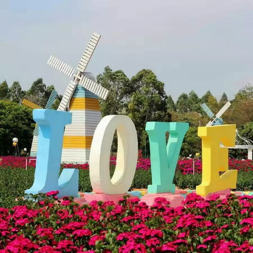 东莞寮步首选农家乐 松山湖松湖生态园，公司出游的理想之选