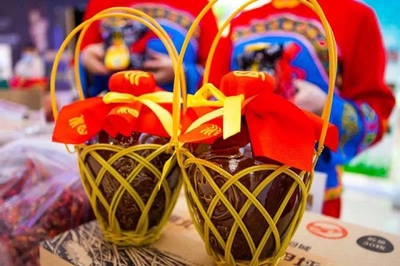 魅力卸甲坪 推进“三融”，催生“三变”生态园