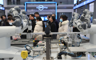 百年青啤点亮行业首座“灯塔” 卡奥斯“灯塔经验”如何驱动青岛啤酒的智变生态园